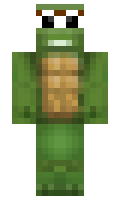 HeatedCrayon512 minecraft skin