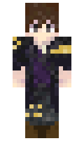 Py7s minecraft skin
