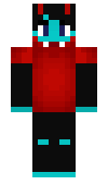 PepesanTV minecraft skin