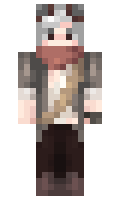 DuoD1n minecraft skin