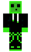 Albatro5 minecraft skin