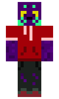 EnderbladeW minecraft skin