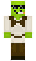 SwooceMan minecraft skin