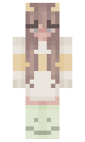 LethalLizard55 minecraft skin
