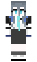 Bladeheart111x minecraft skin