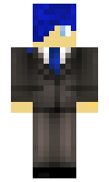 blue3xorcist minecraft skin