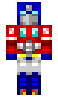 PrimeDuck minecraft skin