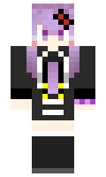guu minecraft skin