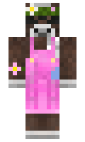 Prez minecraft skin