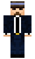 MrG95 minecraft skin