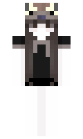 kittyPHONK minecraft skin