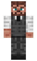 Chepka minecraft skin
