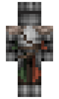 BreadNugget7567 minecraft skin