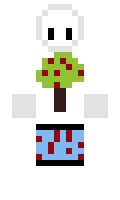 WERP0 minecraft skin