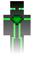 Dremn minecraft skin