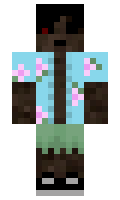 solenizant minecraft skin