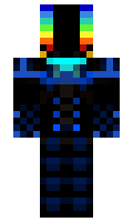 PookName minecraft skin