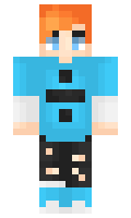 sheebit minecraft skin