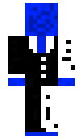 OhhGlaze minecraft skin