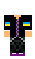 Sashavovo minecraft skin