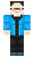 FighterAndrey minecraft skin