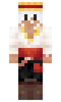hackman1027 minecraft skin