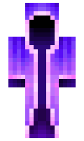 MercurialQuirk minecraft skin