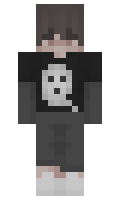 DetectiveFoxTY minecraft skin