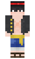 norwexql minecraft skin