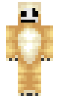 Aaru minecraft skin
