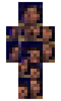 JustPlainoJosh minecraft skin
