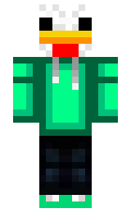 Lefao10 minecraft skin