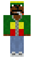 Dqvox minecraft skin