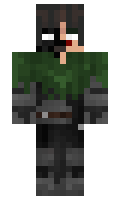 Mattenjas minecraft skin