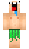 Justi minecraft skin