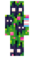 fluffytuft minecraft skin