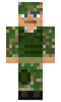 Rick0910 minecraft skin