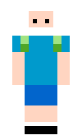NoCisAnAutist minecraft skin
