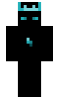 DkStallion minecraft skin