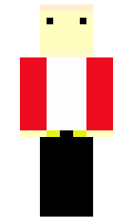 Benbinben minecraft skin