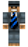 metz minecraft skin