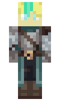 PandaBearCraft minecraft skin