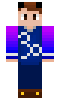 Giukio97 minecraft skin