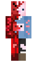 a9cfdcac13dd74 minecraft skin