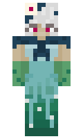 OpVid minecraft skin