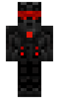 Mato911 minecraft skin