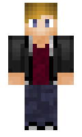 Dewe minecraft skin