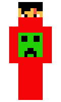 PursuedDragon57 minecraft skin