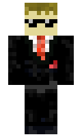 ArezaLMAO minecraft skin