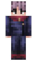 shlomo120 minecraft skin